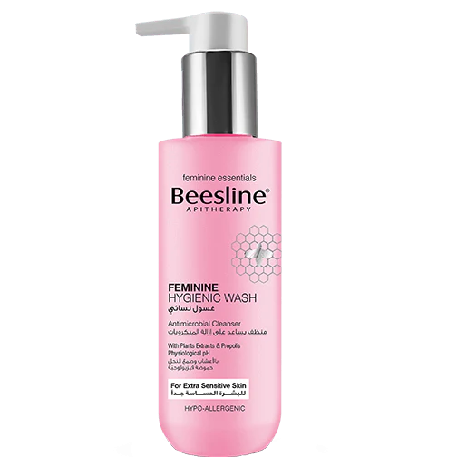 Beesline Feminine Hygienic Wash