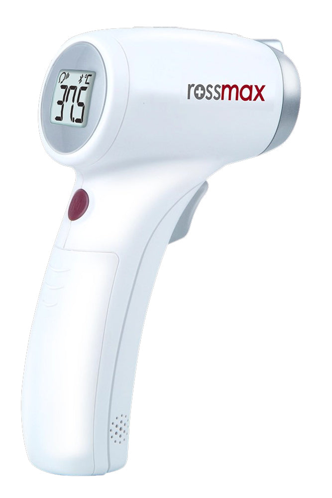ROSSMAX temple thermometer Ha500