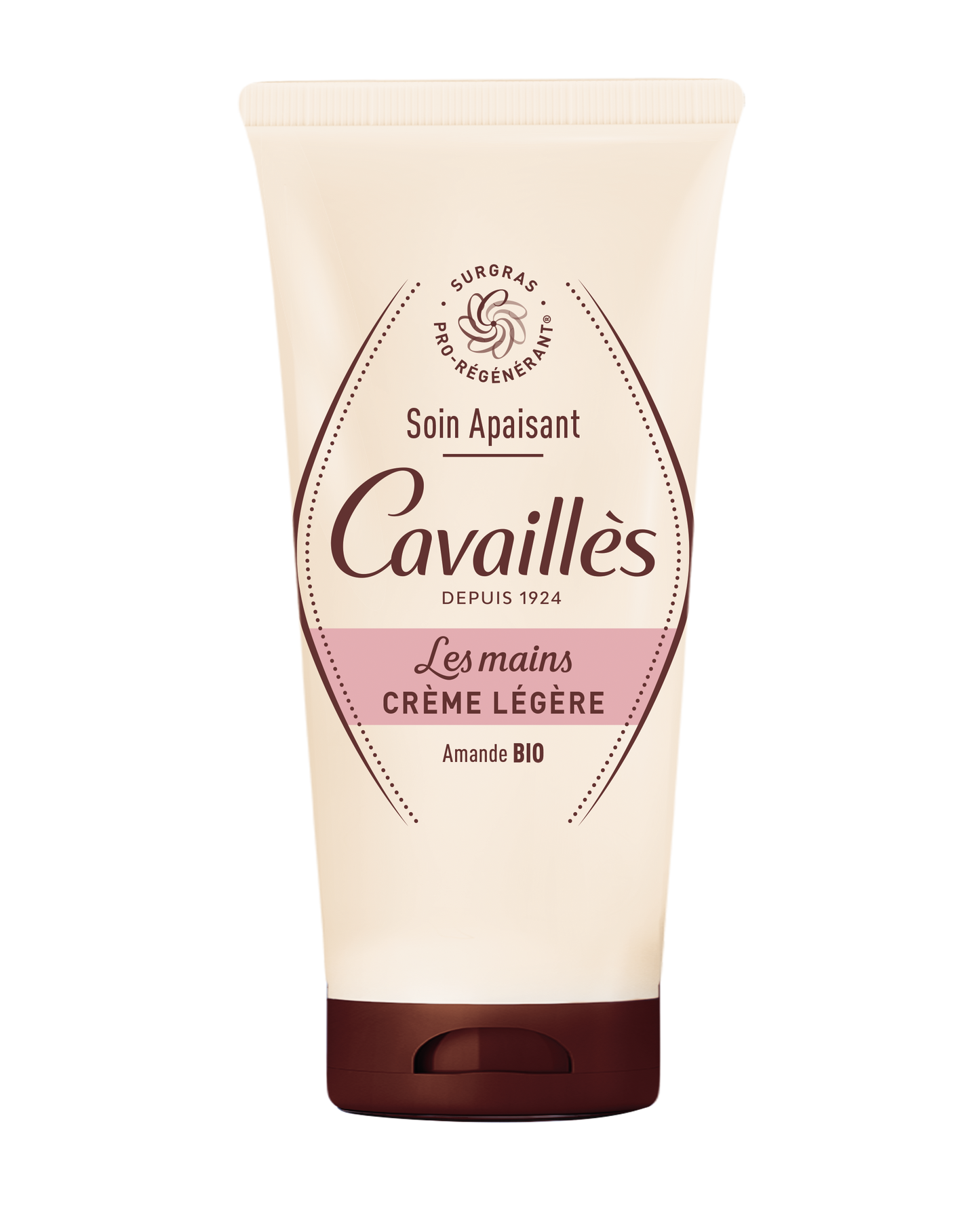 Rogé Cavaillès Soothing Light Hand & Nail Cream