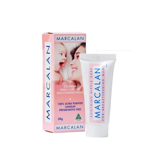 Marcalan Soothing Nipple Care