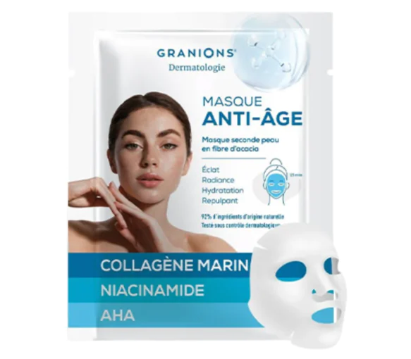 Granions Masque Anti-Âge