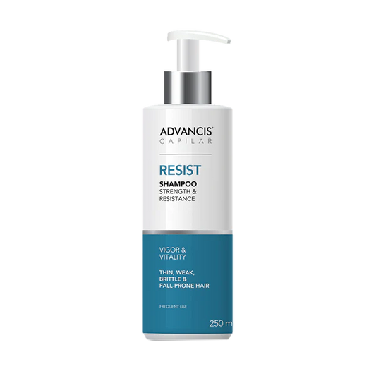 ADVANCIS CAPILAR RESIST SHAMPOO
