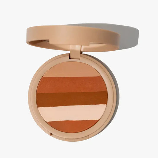 Dali Marble Blush Almond