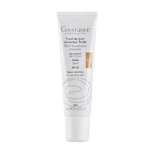 AVENE COUVRANCE FDT FLUIDE Sand 30 ML