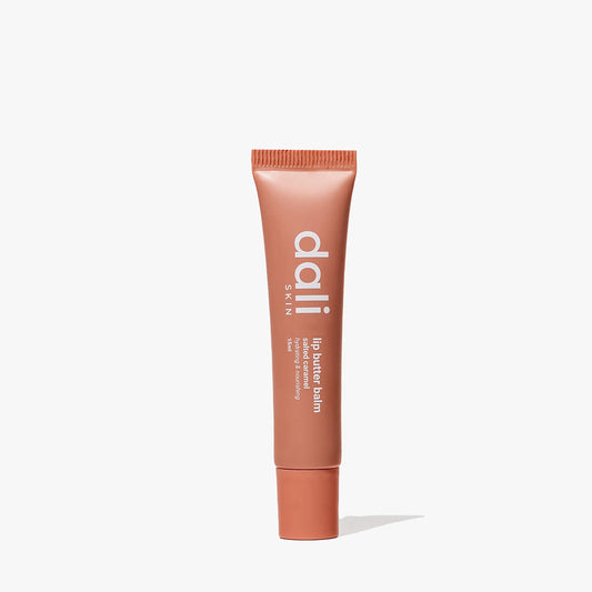 Dali Lip Balm Butter - Salted Caramel