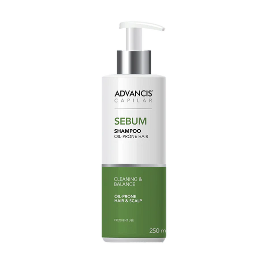 ADVANCIS CAPILAR SEBUM SHAMPOO