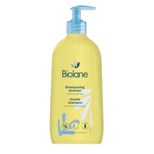 BIOLANE SHAMPOING  DOUCEUR-350ML