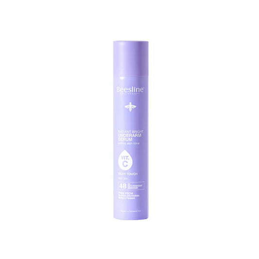 Beesline Radiant Bright Underarm Serum Silky Touch