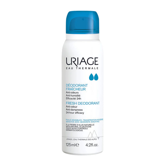 URIAGE HYGIENE Fresh Deodorant