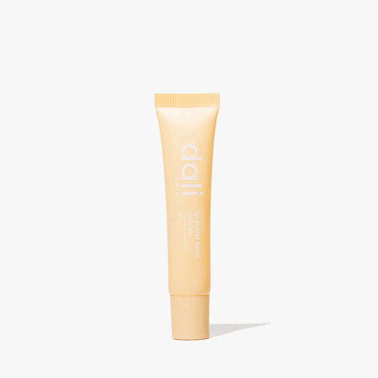 Dali Lip Balm Butter - Vanilla cake