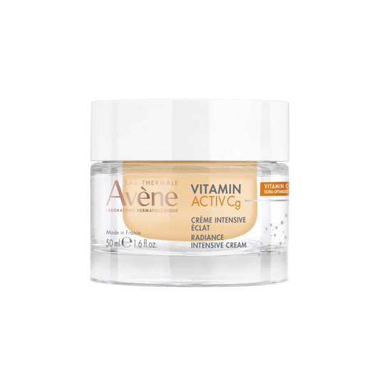 AVENE VIT ACT Cg CREAM