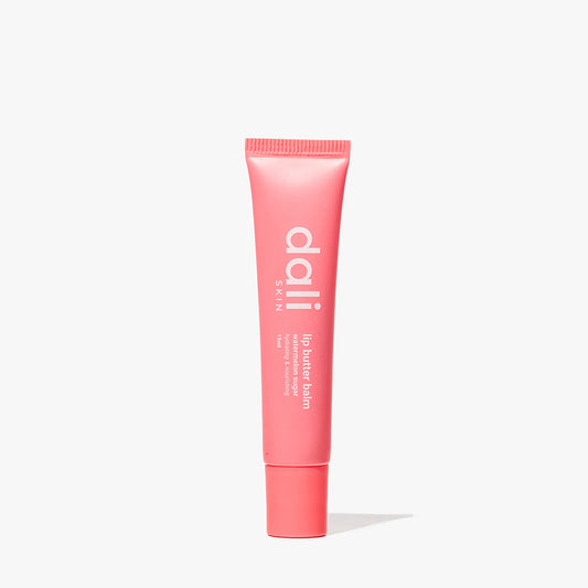 Dali Lip Balm Butter - Watermelon Sugar