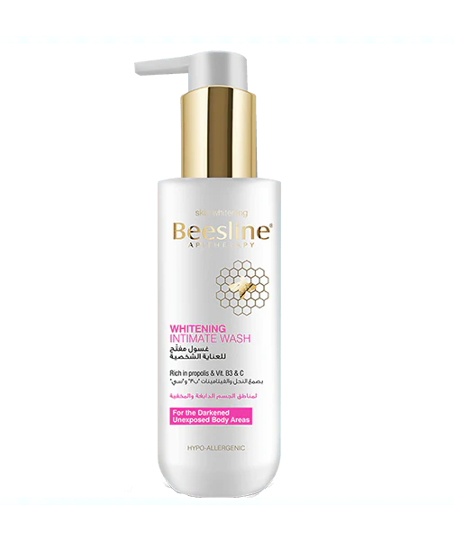 Beesline Whitening Intimate Wash